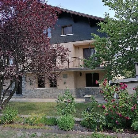 Maison Blanche بريانسن المظهر الخارجي الصورة