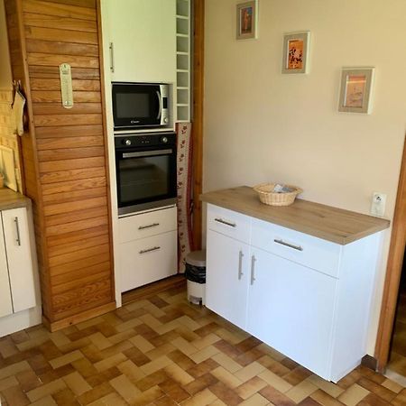 Maison Blanche بريانسن المظهر الخارجي الصورة