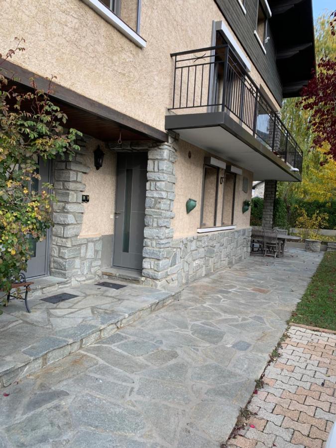 Maison Blanche بريانسن المظهر الخارجي الصورة