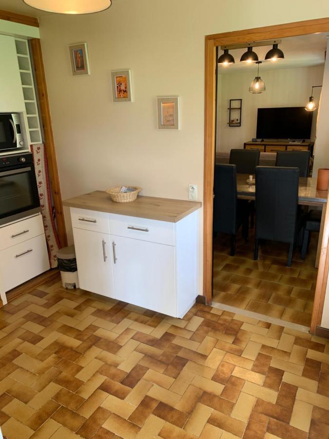 Maison Blanche بريانسن المظهر الخارجي الصورة