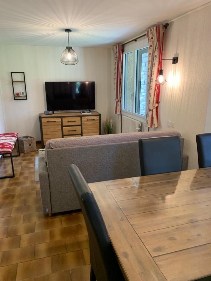 Maison Blanche بريانسن المظهر الخارجي الصورة